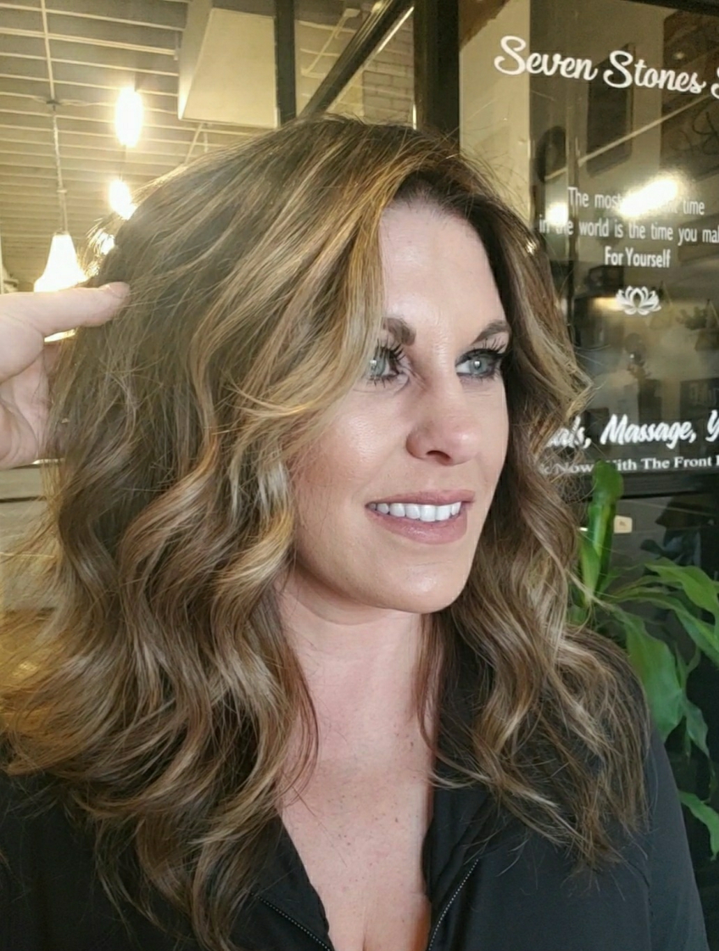 Hair Art Studio & Co, Seven Stones spa In Camdenton MO - Styles | Vagaro